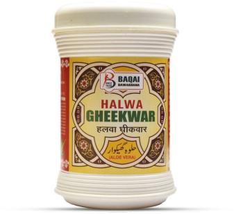 Baqai Herbal Products