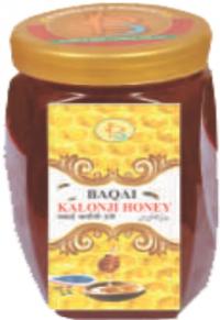 Baqai Honey