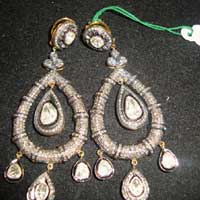 Diamond Jewellry