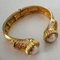 Gold Jewellry