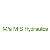 M/s M S Hydraulics