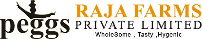 Raja Farms Private Limited
