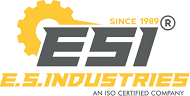 E S Industries