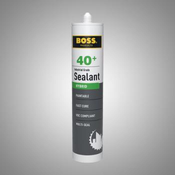 BOSS Hybrid Polymer Sealant