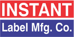Instant Label Mfg. Co.