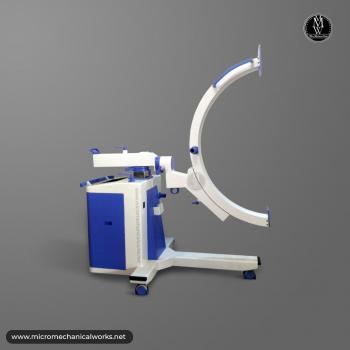 C Arm X Ray Stand