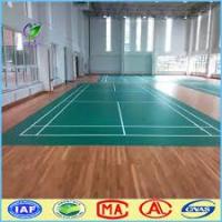 Indoor Sports Floorings