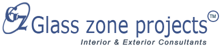 Glass Zone Projects