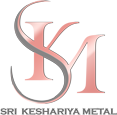 Sri Keshariya Metal
