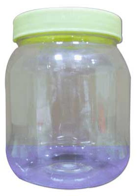 PET Jars 04