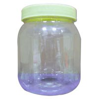 PET Jars 04