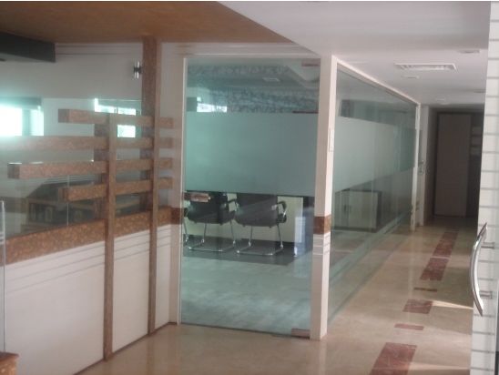 Anand Builders Corporate Office, Kanpur