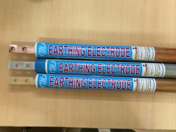 Chemical Earthing