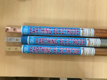 Chemical Earthing Electrodeprotech