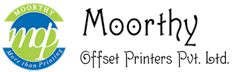 Moorthy Offset Printers Private Limited