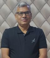 Anupam Acharya (Director (Technical))