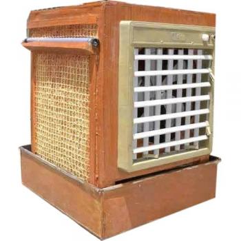 Wooden Air Cooler