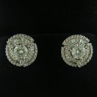 Solitaire Diamond Jewellery