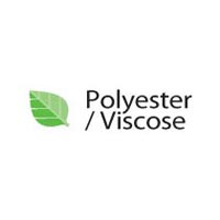 Polyester Viscose