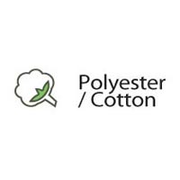 Polyster Cotton