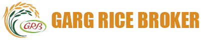 Garg Rice Broker