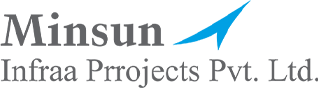 Minsun Infraa Prrojects Pvt. Ltd.