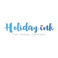 Holiday Ink