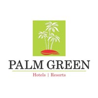 Palm Green