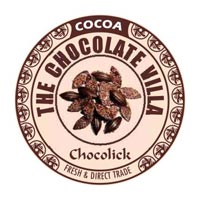 The Chocolate Villa