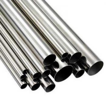 Stainless Steel Pipes