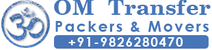 Om Transfer Packers & Movers