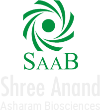 Shree Anand Ashram Biosciences