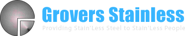 Grovers Stainless Pvt. Ltd.