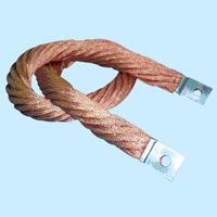Copper Connectors