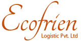 Ecofrien Logistic Pvt. Ltd.