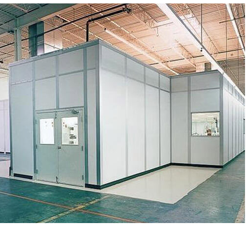 Modular Partitions