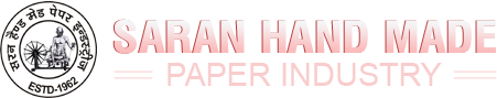 Saran HandMade Paper Industry