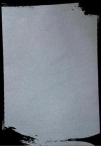 Grey Paper File Cover