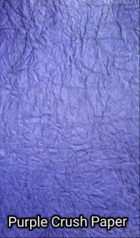 Purple Crush Paper