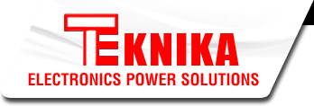 Teknika Electronics Power Solutions