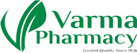 The Varma Pharmacy Pvt Ltd