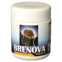 Brenova Medicines