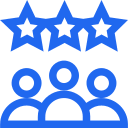 Customer Satisfaction