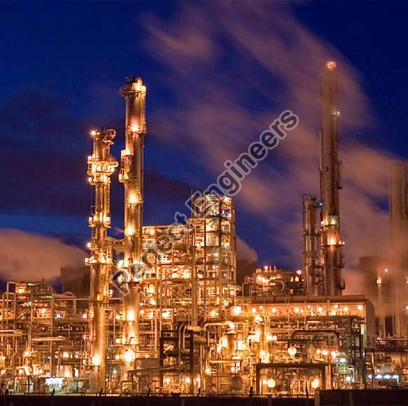 Refineries