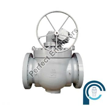 Product by Assembling of the Valve