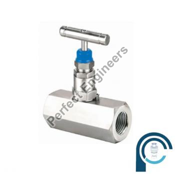 Product by Open Port Type (Needle Valves)
