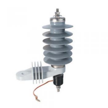 Polymer Arrester