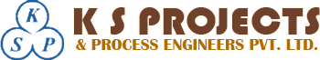 K S Projects & Process Engineers Pvt. Ltd