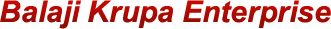 BALAJIKRUPA ENTERPRISE