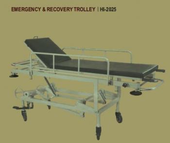 Hospital Trolley